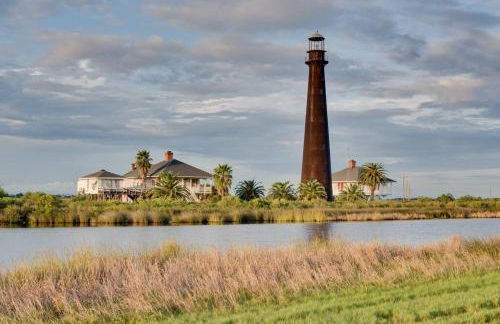 Gulf Front - Mini Golf - Hot Tub - Family Friendly - ForeShore - Foto 42