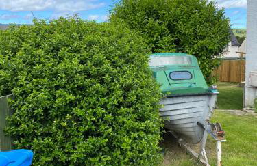 No 5 Newly refurbished 4 bedroom house - Foto 38