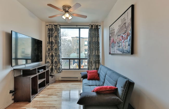 Destination Stays Griffintown Montreal - Foto 44