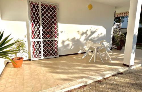 La villetta di Spiaggiabella - Foto 11