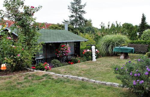 Ferienwohnung Jutta in der Nähe der Ostsee - Foto 1