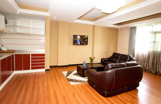 Yinm Guest House - Foto 35