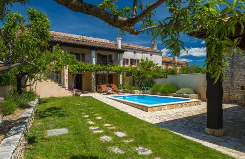 Villa Paulina -an authentic sense of Istrian life - Photo 73