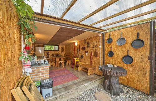 Siedlisko Janopole - Foto 27