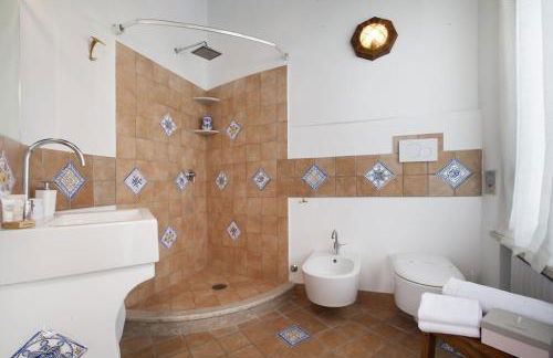 Villa Jacono private pool and sea views in Amalfi Coast, Italy - Foto 26