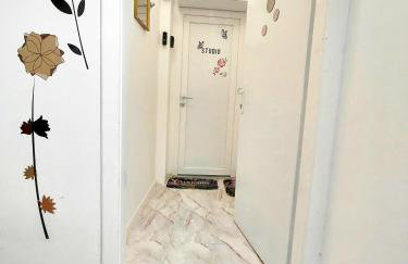 Sunshower apartment and studio - Photo 42