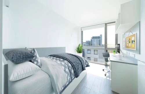 Chapter Lewisham in London - Campus Accommodation - Photo 98