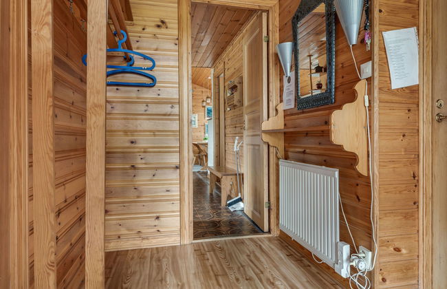 Lofsdalen Lavskrikan - Foto 11