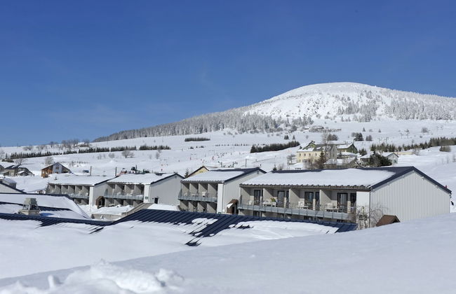 VVF Haute-Loire Les Estables - Foto 34