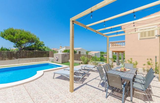 Dones D Aigua 11 in Urbanitzaci s Estanyol - Photo 10