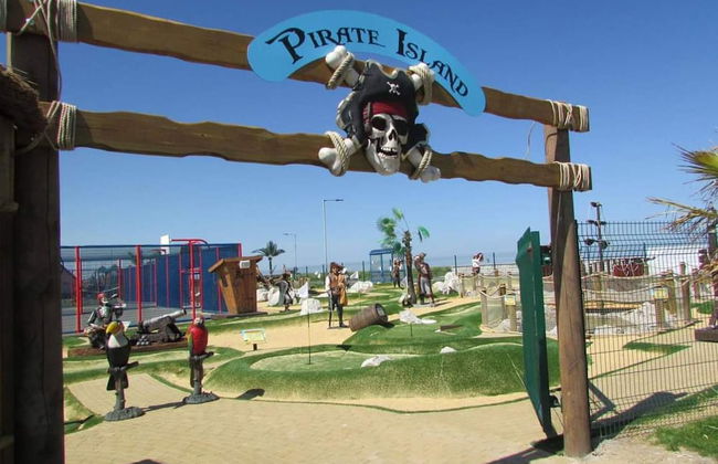 Stunning Platinum Caravan in Rhyl 2 Mins to Beach - Foto 12