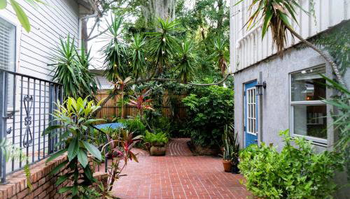 Summer House - 1Br-1Ba - Second Floor Apt - Five Minute Walk To City Gates - Foto 2, Other