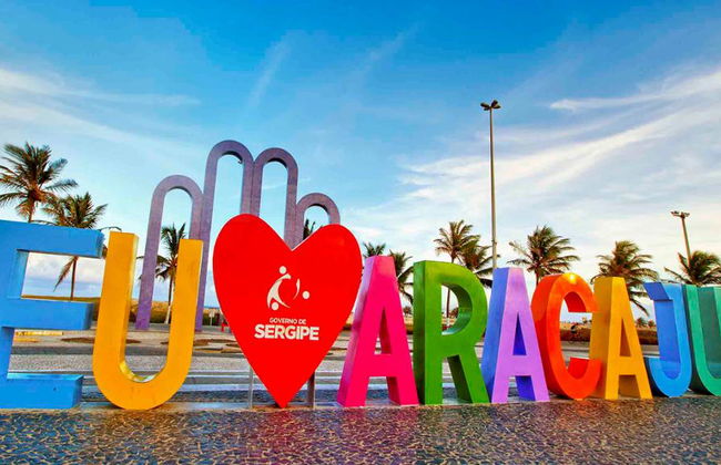 Aracaju City - Walking Tour - Photo 1