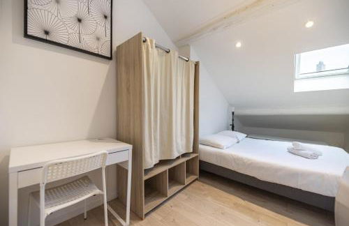 Ville de Coeur - Foto 3