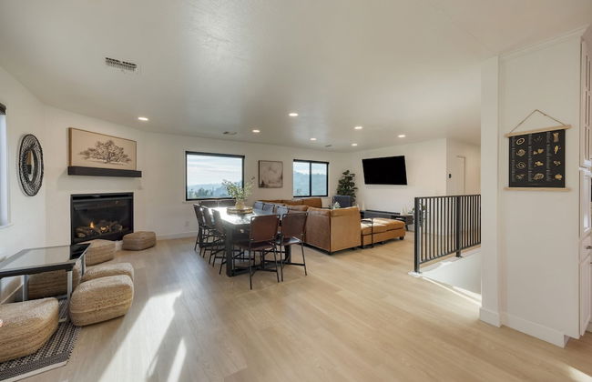 Terrace Hill Modern Paso Robles Escape Near Wineries Dining and Hot Springs - Photo 10