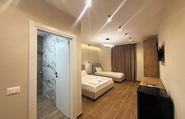 Kalpazo Hotel Tommy Durres - Foto 54