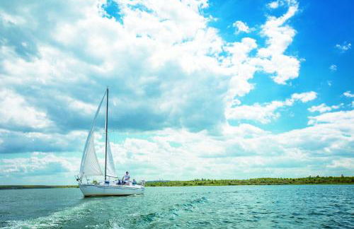 ALL-on-SEA Camp & Sport Resort Leipzig am Schladitzer See - Foto 54