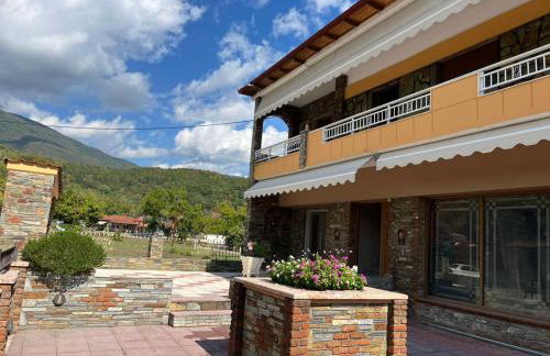 Dimitra 's house - Photo 35