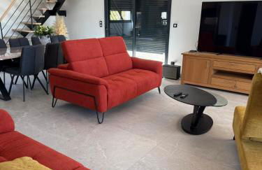 Maison avec Jacuzzi proche du lac - Foto 15