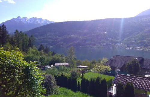 Apartment Harmony - Ischia - Lago di Caldonazzo - Foto 18