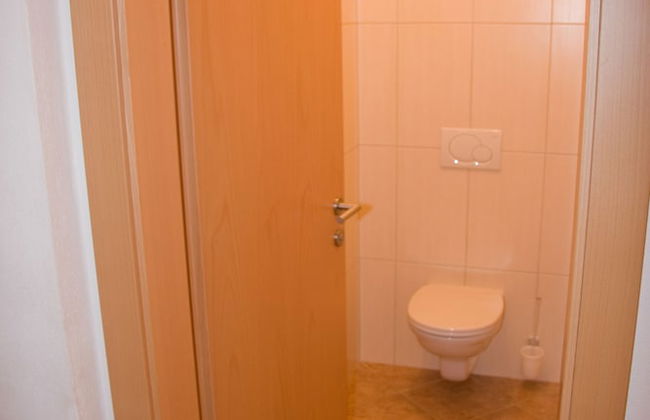 Appartements Fürstalm Alpendorf - Foto 49