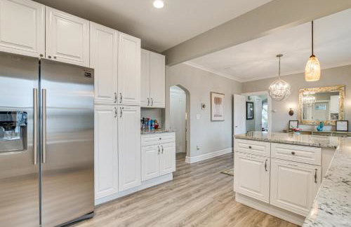 Family Apartment with Deck and Yard Near Northwestern - Foto 15