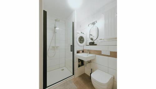 Balkon-Apartment in Krefeld: Komfort & Stil nahe Düsseldorf - Foto 2