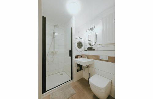 Balkon-Apartment in Krefeld: Komfort & Stil nahe Düsseldorf - Foto 2