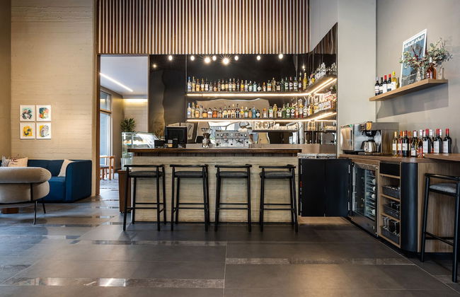 ZUR Studios & Suites - Foto 70