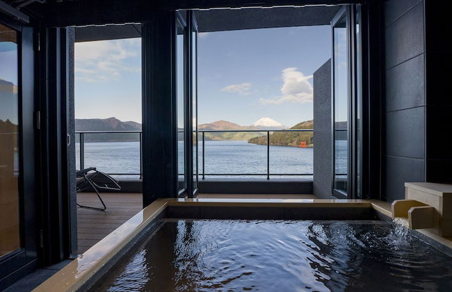 RakutenSTAY FUJIMITERRACE HakoneAshinoko - Photo 65