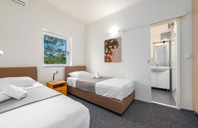 Villa Dandelion - Foto 9