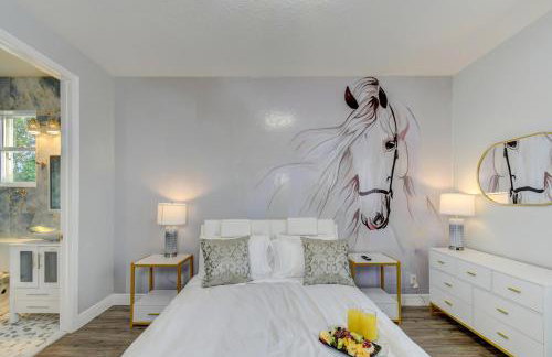 Luxury House with Movie Theater - Foto 57