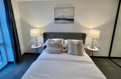 Penthouse Mill park train station - Foto 8