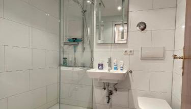 Exklusives City Studio in Neuhausen - stilvoll wohnen nahe Schloss Nymphenburg - Foto 5