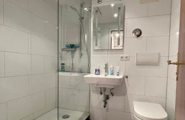 Exklusives City Studio in Neuhausen - stilvoll wohnen nahe Schloss Nymphenburg - Photo 5