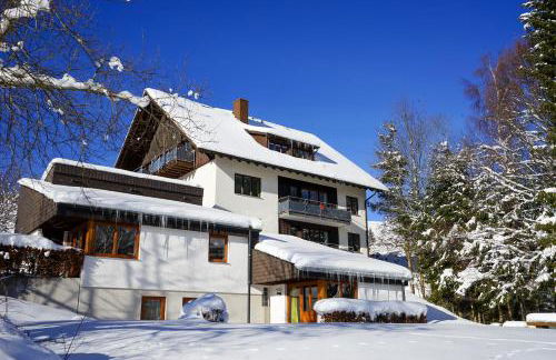 Schwarzwaldmädel-Ferienwohnungen - Foto 33