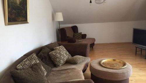 Stillvoll Wohnen mit Fahrradweg zum Festspielhaus - Foto 5