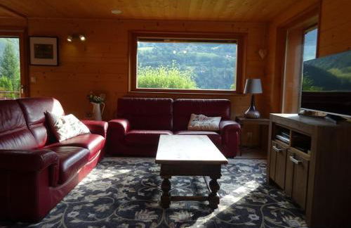 Chalet Belle Folie - Foto 38