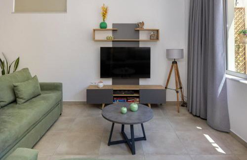 Cozy Light Nest Chania Crete - Foto 14