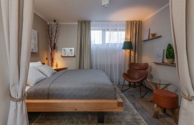 Redfoxapartment - Foto 13