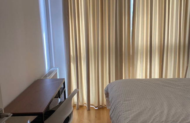 Deluxe 11 Unit For Rent In Centre Of Istanbul - Photo 2