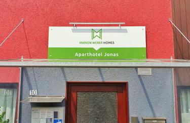 Aparthotel Jonas - Foto 80