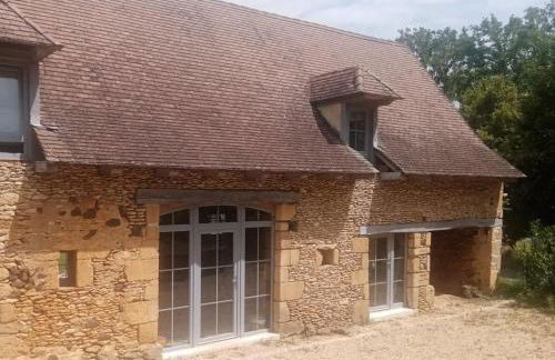 Villa de charme près de Sarlat Périgord - Foto 1