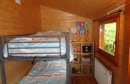 Chalet Braunkopf ALSACE - Foto 48