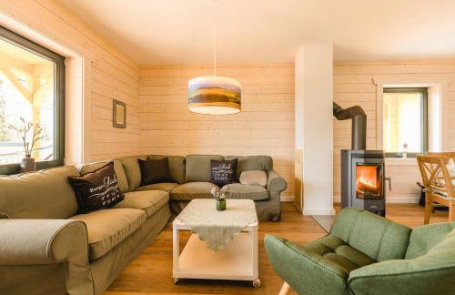 Blockhaus 2 - Foto 2