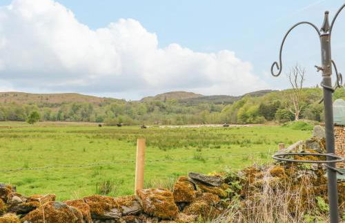 Seaview-Barsloisnach Cottage - Foto 33