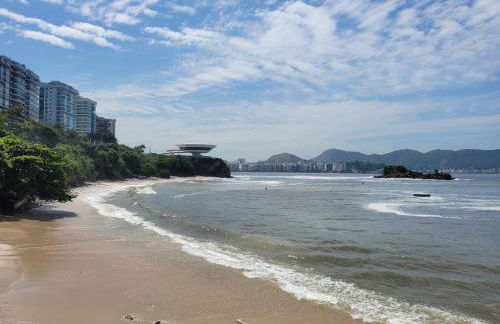 Apartamento em Niterói Excelente Localização - Boa Viagem - Foto 39
