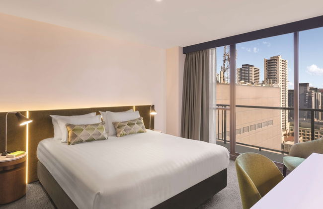 Adina Apartment Hotel Melbourne - Foto 22