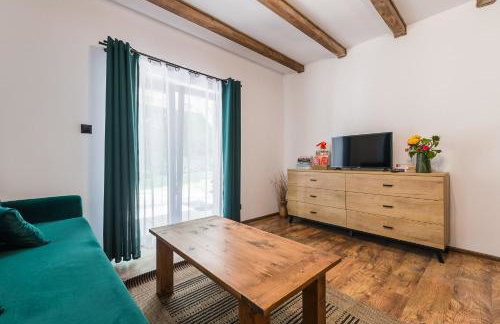 Malinowy Chruśniak Apartamenty - Foto 15