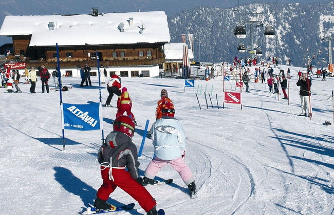 Chalet in Reith Near Ski Juwel Alpbachtal - Foto 30